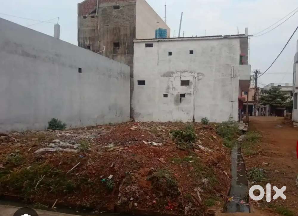 Borkhera 23*41 plot sale