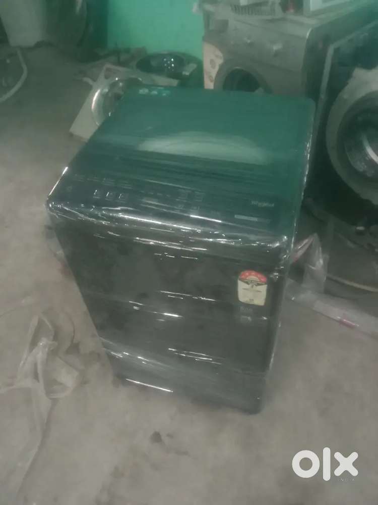 Whirlpool washing machine 6.5kg