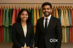 Shop in charge/Manager