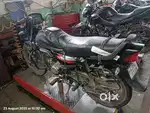 Baik Ripening