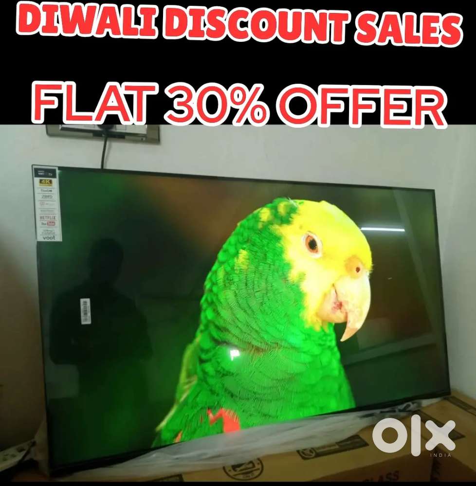 SONY SMART 11499 Only DIWALI sales