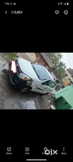 Maruti Suzuki Alto 800 2020