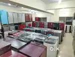 Starting from 7500 front load washing machine with shipping