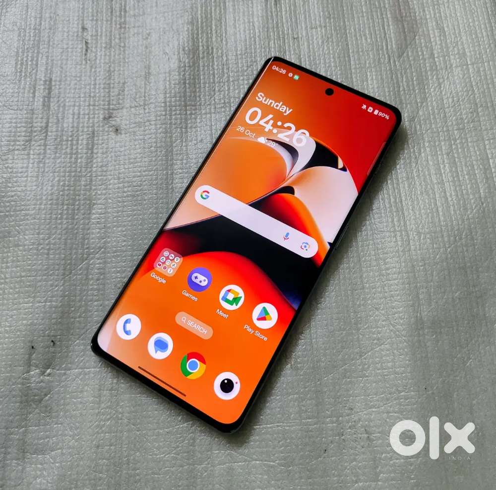 OnePlus 11r (5G) - 16GB RAM *