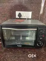 Prestige Oven-Toaster-Grill
