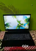 HP Pavilion Gaming Laptop