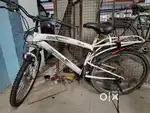 Kross K10 Gear cycle
