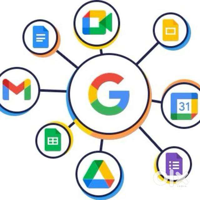 Field Executive – Google Maps Updation Process