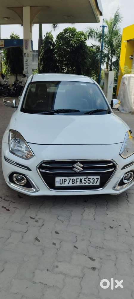 Maruti Suzuki Dzire 2018