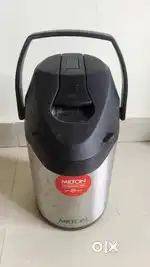 Tea Jar thermas