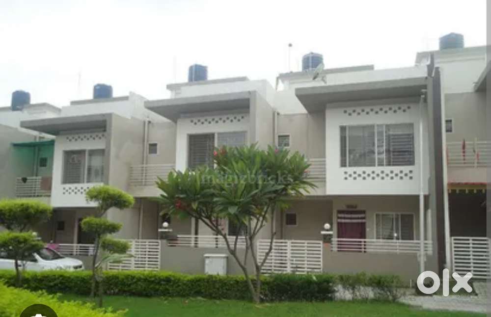 Prime residential Location