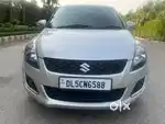 Maruti Suzuki Swift VDI Optional, 2017, Diesel