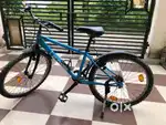 Fully repaired Btwin cycle