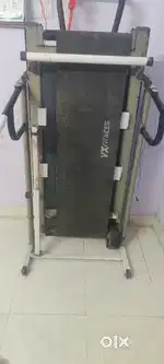 TREADMILL NEED TO SELL URGENTLY