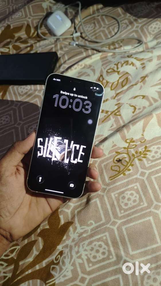 I phone 12