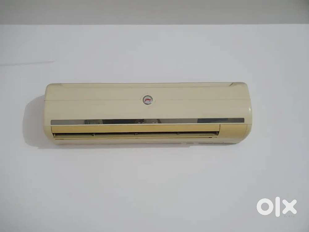 Godrej air conditioner