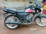 Honda CD 110 Dream BS3 2017 Model  17825 km Run  Good Condition ₹32k