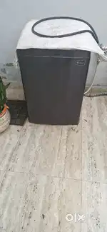 Whirlpool 6.5 kg fully automatic washing machine