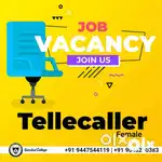 Wanted Telecaller (Female) @ Attingal