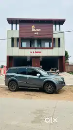 Mahindra XUV500 Diesel 128500 Km Driven