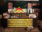 Order  fast food
