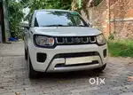 Maruti Suzuki Ignis 2024 Petrol 10,000Kms Driven
