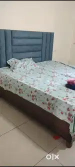 3 bhk fully furnished peermauchlla