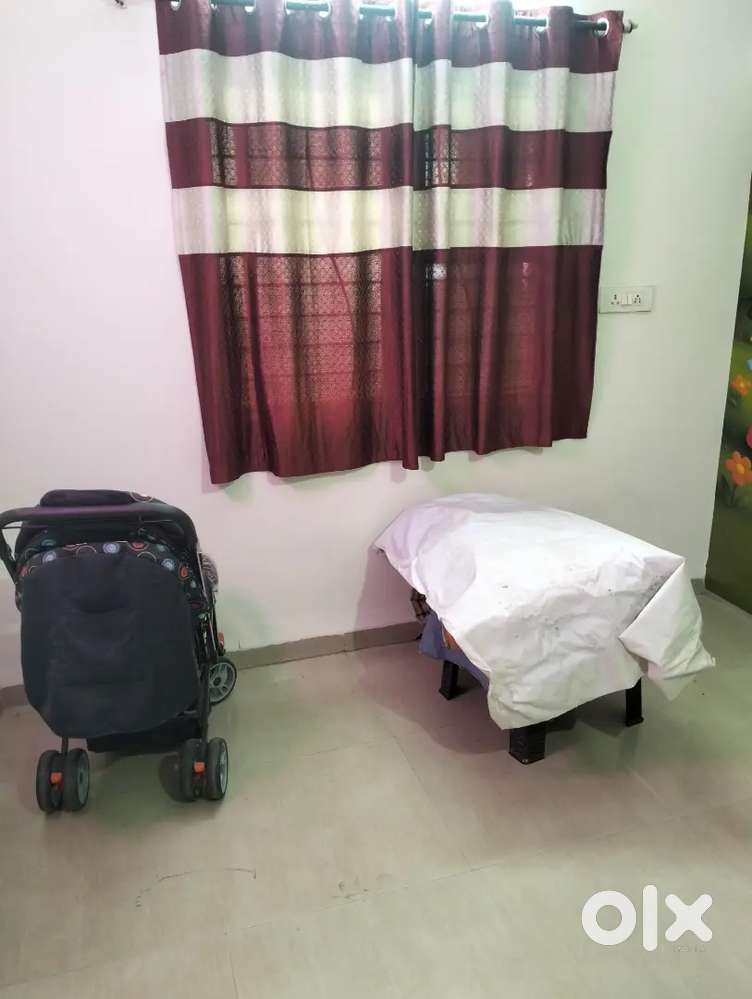 Single room available for rent behind mayur hospital