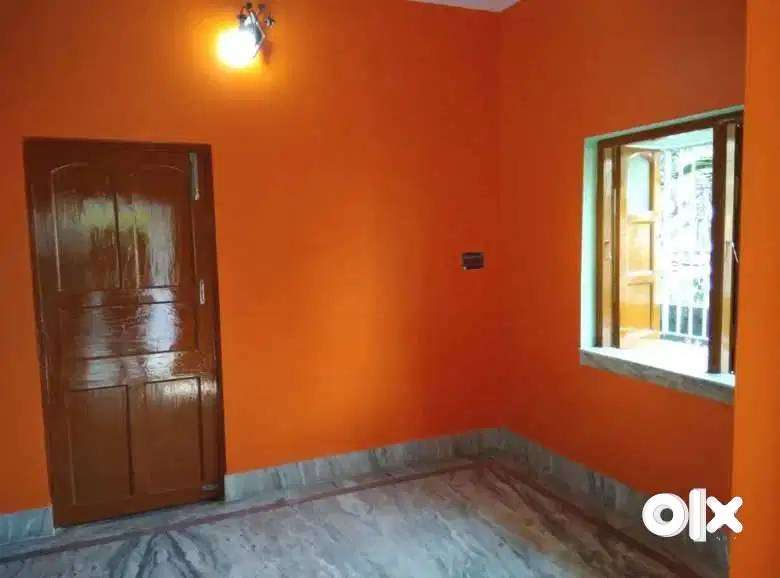 Well-Ventilated Ground Floor Rooms in a Calm and Peaceful Location