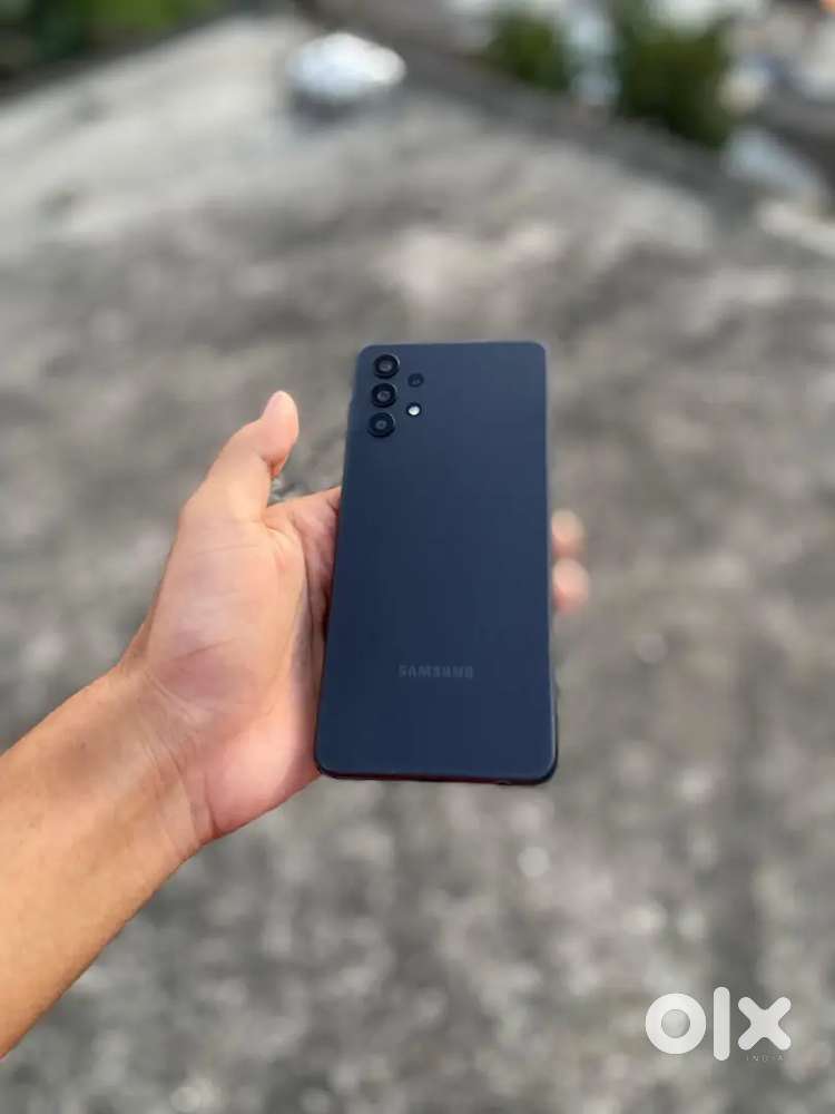 Samsung Galaxy M32 5G