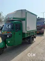 3 wheeler experience driver ki jarurat hai licence ke sath
