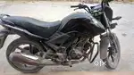Honda CB unicorn 160 mileage 55-60