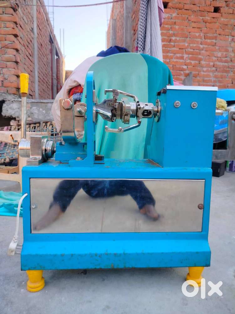 Kisan engineering pankha bande