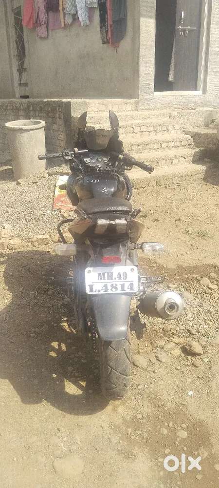 Gadi me koi kam nahi