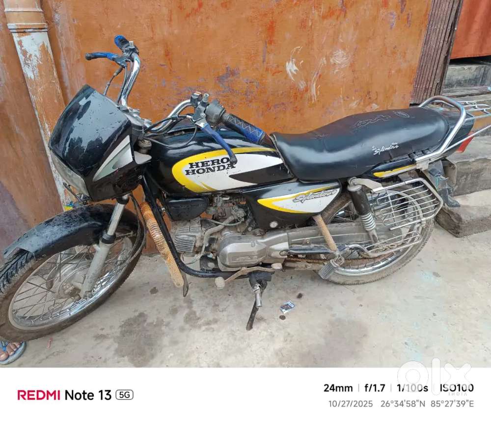 Full condition