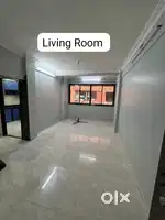 2Bhk with a Big size carpet area of 760 sqft at premium location