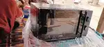 Microwave  godrej