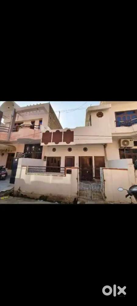 STUDENTS K LIYE FIRST FLOOR FOR RENT AT P BLOCK SRI GANGANAGAR
