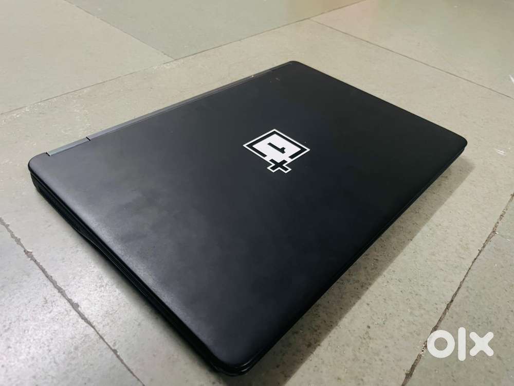 Laptop for sell 256GB SSD