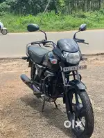 HERO HF DELUXE 110 / URGENT SALE
