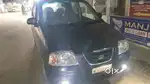 Hyundai Santro Xing