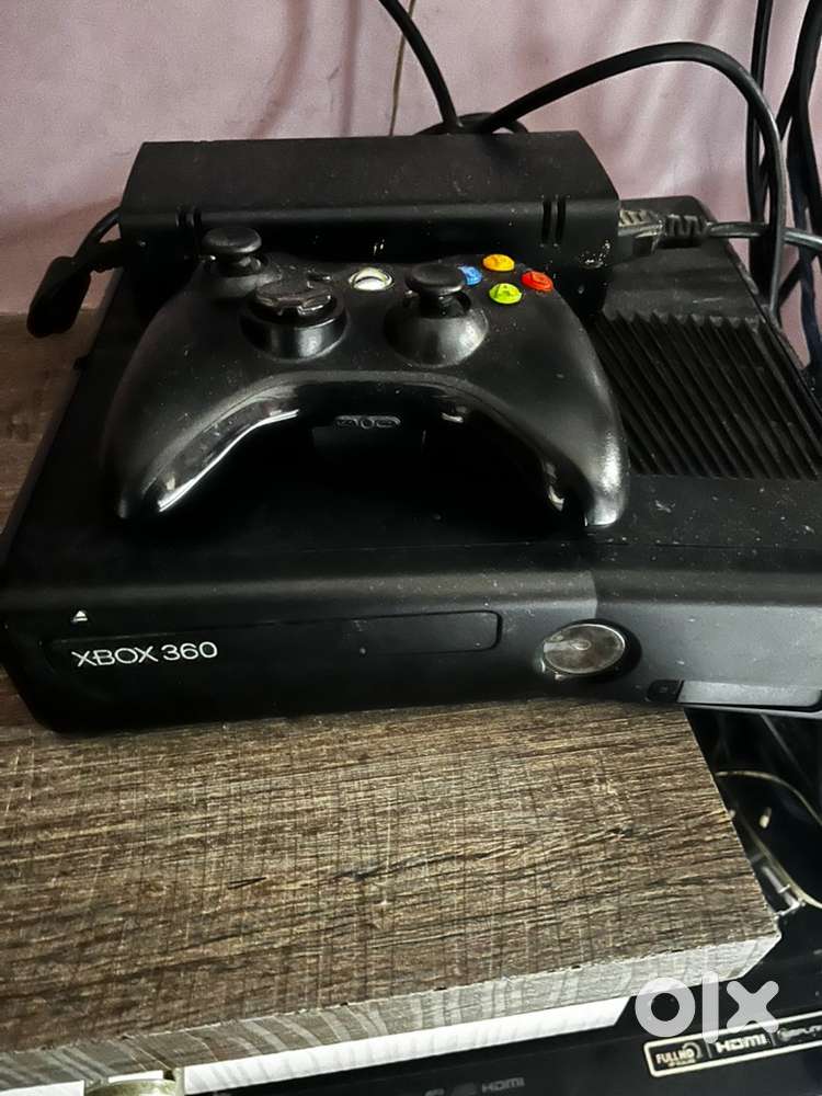 X box   360