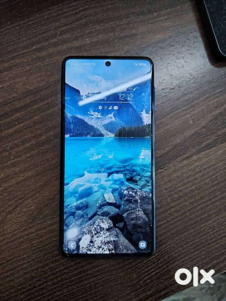 Samsung M52 ( bill box charger )