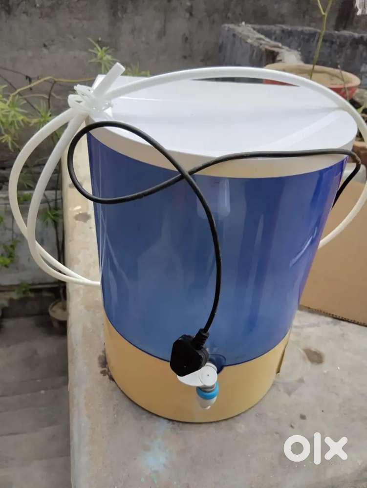 Cruze company ro water purifier