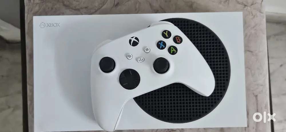 Xbox s series