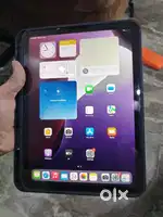 Apple ipad Air 5th Generation (10.9-inch) 64gb WiFi With Cover/Bill