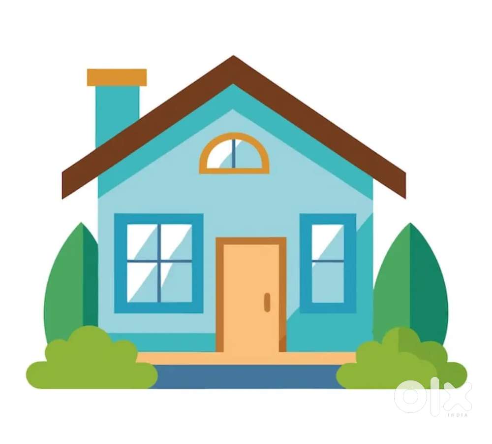 1Bhk house for rent in chavaj