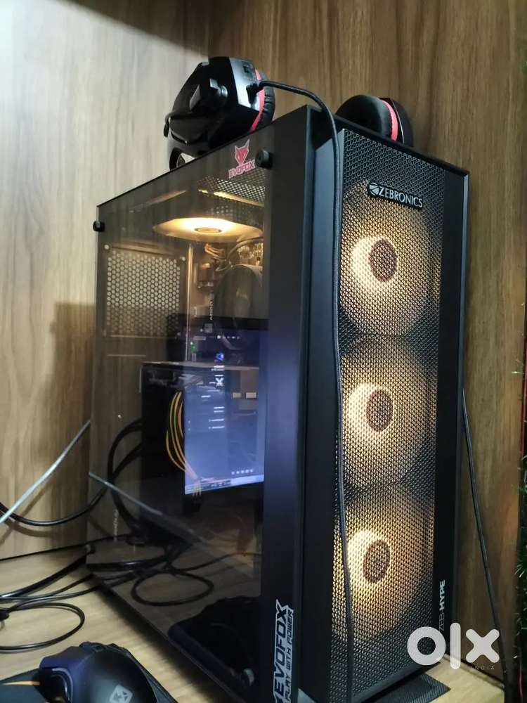 Gaming pc for sale