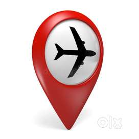 REQUIREMENTS AIRPORT DRIVER AND GROUND STAFF