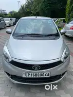 Tata Tiago 1.05 Revotorq XT Option, 2017, Petrol